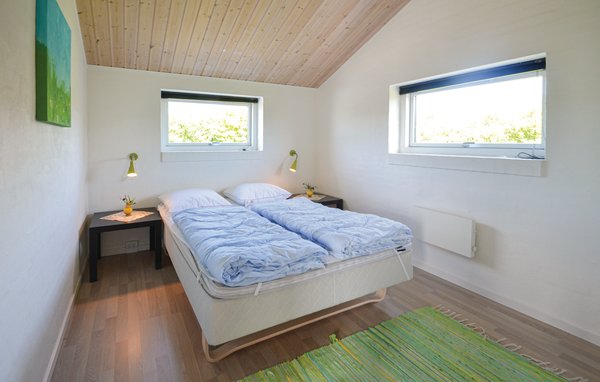 Feriehuse - Kærgården/Vestervig , Danmark - B40017 603