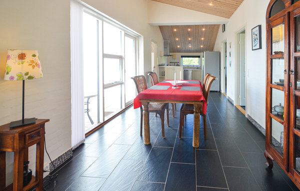 Feriehuse - Kærgården/Vestervig , Danmark - B40017 304