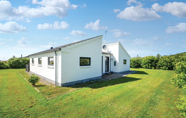 Feriehuse - Kærgården/Vestervig , Danmark - B40017 81