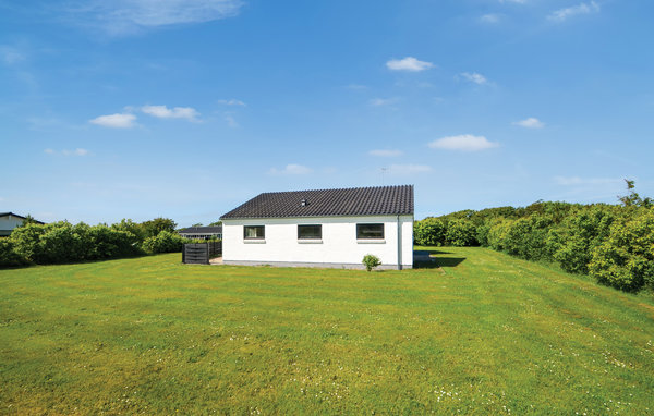 Feriehuse - Kærgården/Vestervig , Danmark - B40017 82