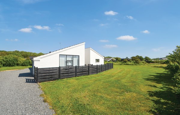 Feriehuse - Kærgården/Vestervig , Danmark - B40017 83
