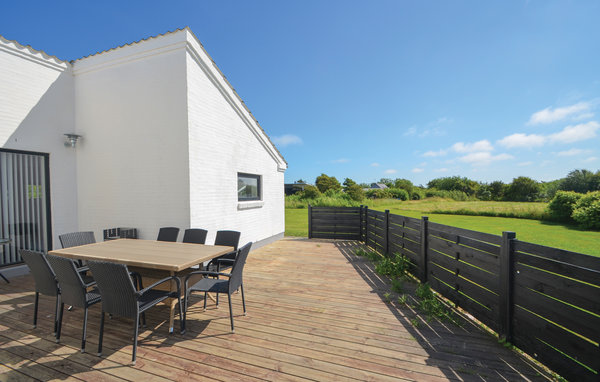Feriehuse - Kærgården/Vestervig , Danmark - B40017 101
