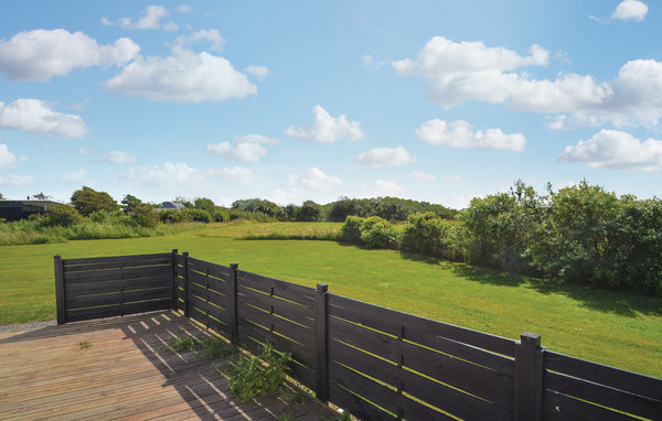 Feriehuse - Kærgården/Vestervig , Danmark - B40017 103