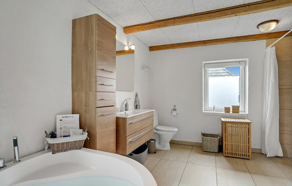 Semesterhus - Agger , Danmark - B40018 701