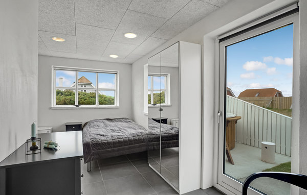 Semesterhus - Agger , Danmark - B40018 602