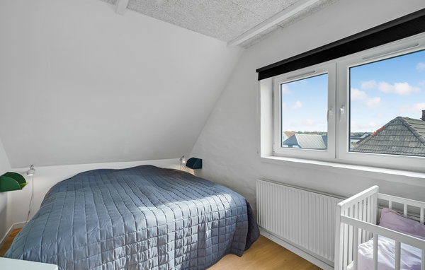 Semesterhus - Agger , Danmark - B40018 604