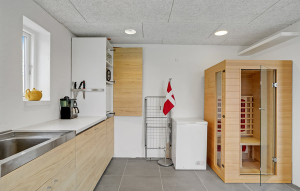 Semesterhus - Agger , Danmark - B40018 501