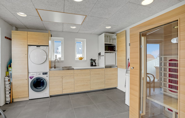 Semesterhus - Agger , Danmark - B40018 502