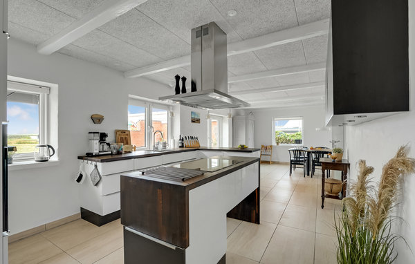 Semesterhus - Agger , Danmark - B40018 6