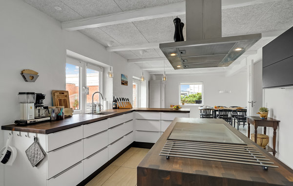 Semesterhus - Agger , Danmark - B40018 401