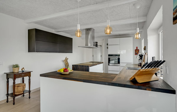 Semesterhus - Agger , Danmark - B40018 402