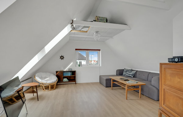 Semesterhus - Agger , Danmark - B40018 3