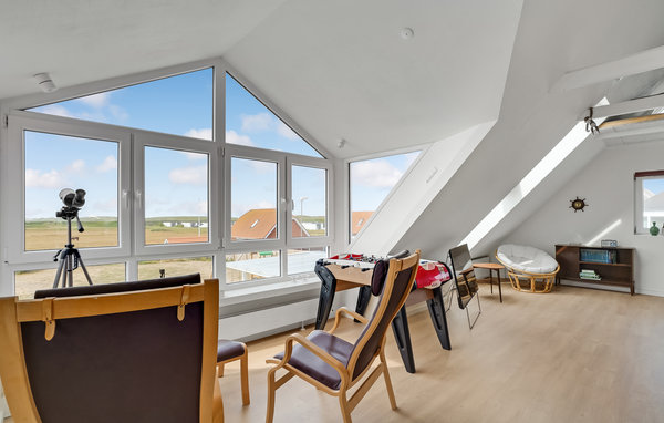 Semesterhus - Agger , Danmark - B40018 301