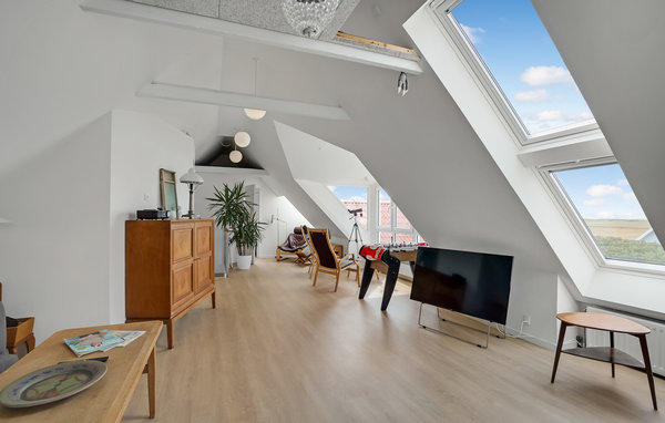Semesterhus - Agger , Danmark - B40018 4