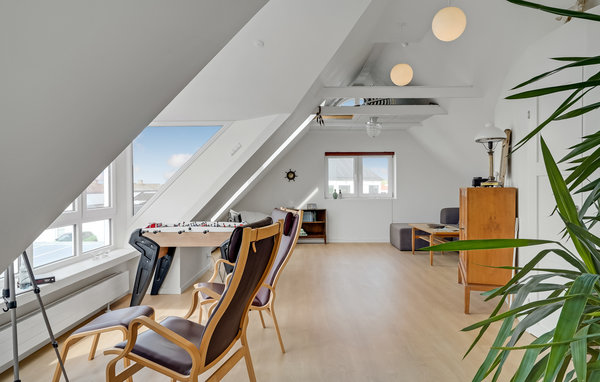 Semesterhus - Agger , Danmark - B40018 302