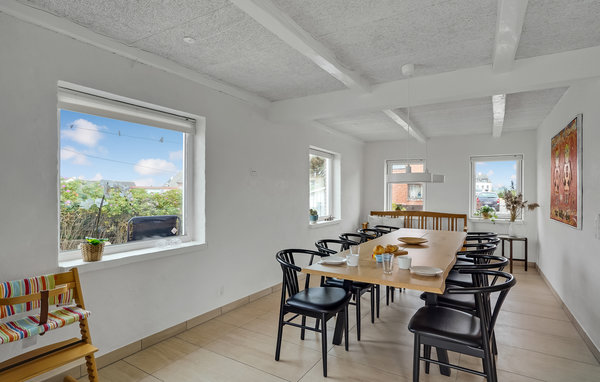 Semesterhus - Agger , Danmark - B40018 303