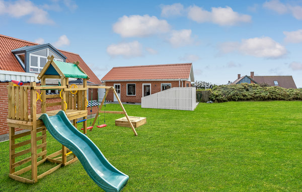Semesterhus - Agger , Danmark - B40018 102
