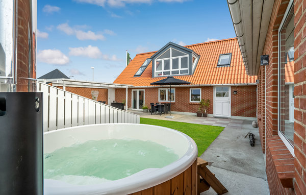 Holiday Home - Agger , Denmark - B40018 2