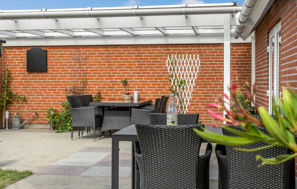 Semesterhus - Agger , Danmark - B40018 104