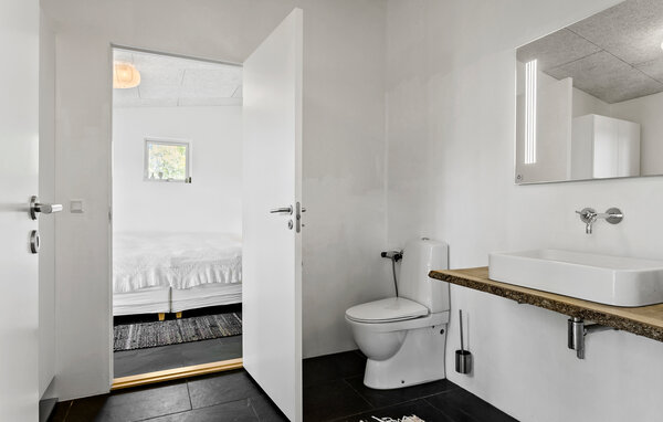 Holiday Home - Svankjær , Denmark - B40019 702