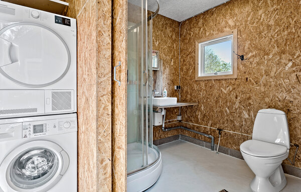 Holiday Home - Svankjær , Denmark - B40019 703