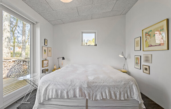 Holiday Home - Svankjær , Denmark - B40019 601