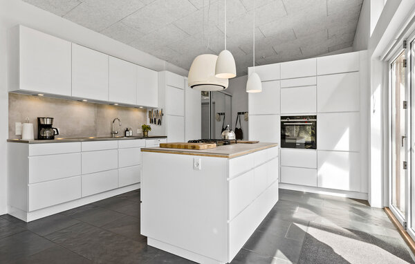 Holiday Home - Svankjær , Denmark - B40019 7