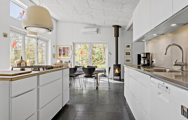 Holiday Home - Svankjær , Denmark - B40019 401