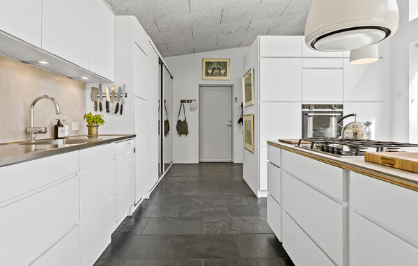 Holiday Home - Svankjær , Denmark - B40019 8