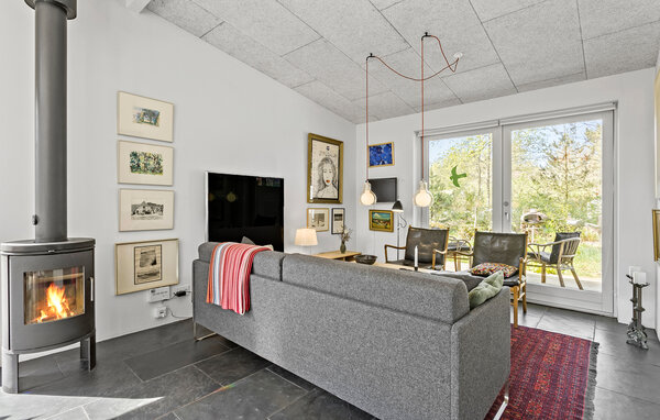 Holiday Home - Svankjær , Denmark - B40019 3