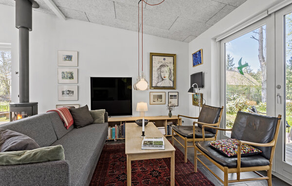 Holiday Home - Svankjær , Denmark - B40019 4