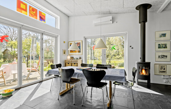 Holiday Home - Svankjær , Denmark - B40019 5