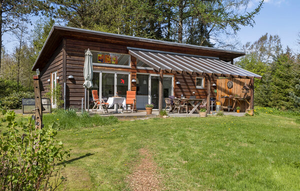 Holiday Home - Svankjær , Denmark - B40019 81