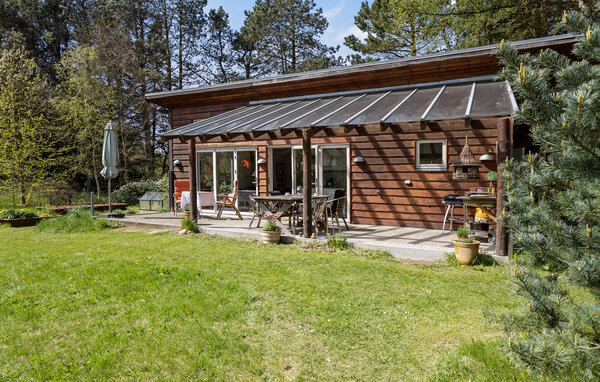 Holiday Home - Svankjær , Denmark - B40019 82