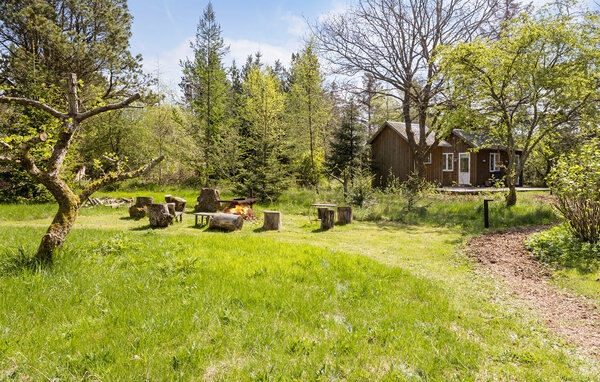 Holiday Home - Svankjær , Denmark - B40019 84