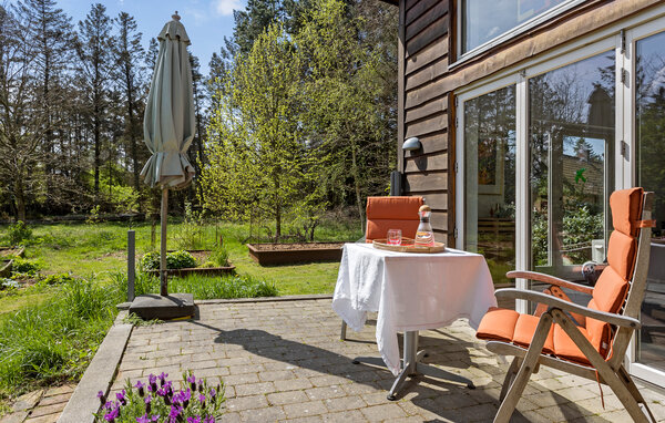 Holiday Home - Svankjær , Denmark - B40019 9