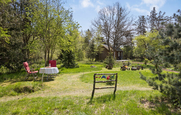 Holiday Home - Svankjær , Denmark - B40019 102