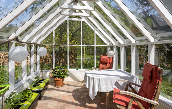 Holiday Home - Svankjær , Denmark - B40019 104