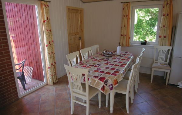Ferienhaus 