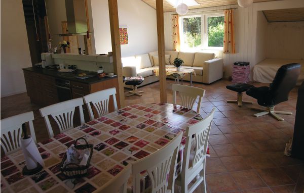 Ferienhaus 