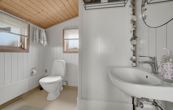 Holiday Home - Kærgården , Denmark - B40026 701