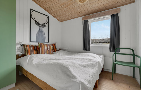 Holiday Home - Kærgården , Denmark - B40026 8