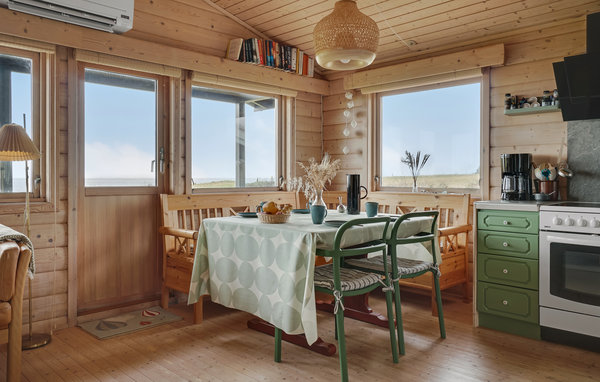 Holiday Home - Kærgården , Denmark - B40026 401