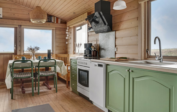 Holiday Home - Kærgården , Denmark - B40026 6