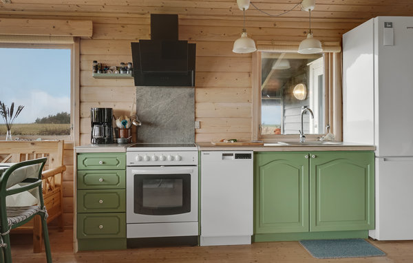 Holiday Home - Kærgården , Denmark - B40026 402