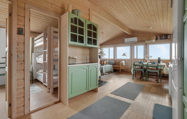 Holiday Home - Kærgården , Denmark - B40026 7