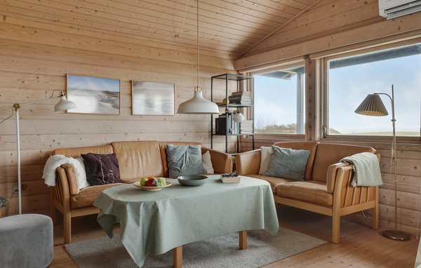 Holiday Home - Kærgården , Denmark - B40026 3