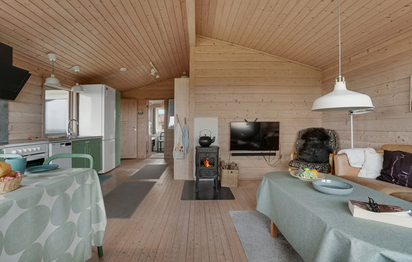 Holiday Home - Kærgården , Denmark - B40026 4