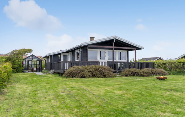 Holiday Home - Kærgården , Denmark - B40026 2