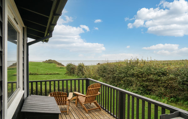Holiday Home - Kærgården , Denmark - B40026 201